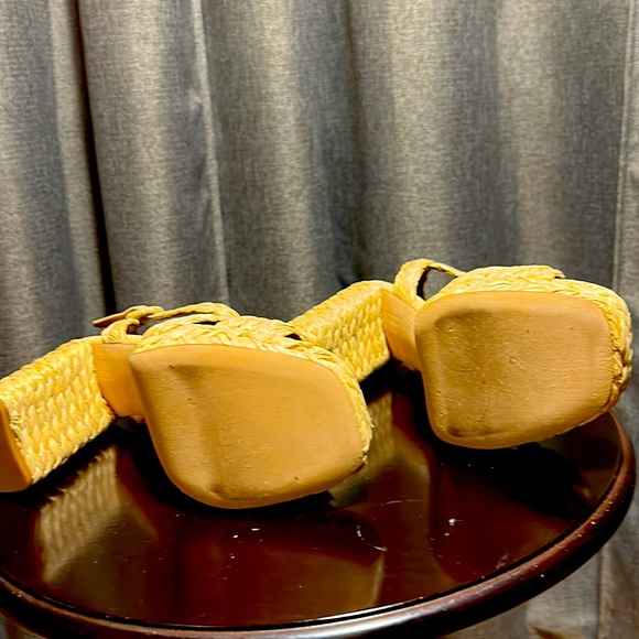 Kate Spade Disco Raffia - Picture 3 of 8